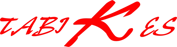 Logotipo de Tabikes, empresa de reformas integrales en Gijón