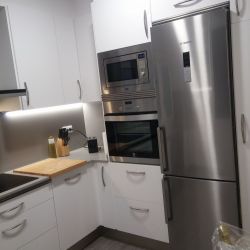 Cocinas a medida para mejorar el día a día