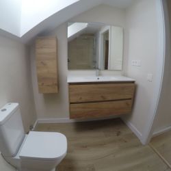 Soluciones prácticas para reformar baños