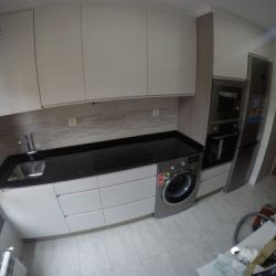 Cocinas a medida para viviendas modernas