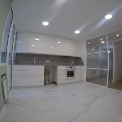 Diseño y renovación de cocinas para viviendas