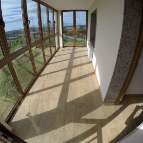 Reformas integrales adaptadas a cada vivienda