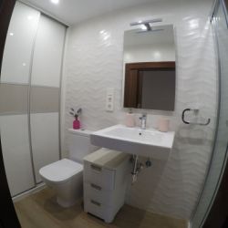 Soluciones integrales para renovar el baño