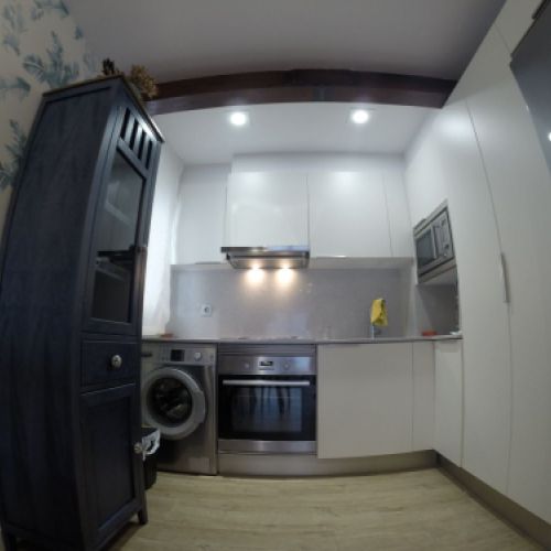 Soluciones integrales para renovar la cocina