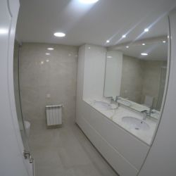 Reforma de baños a medida