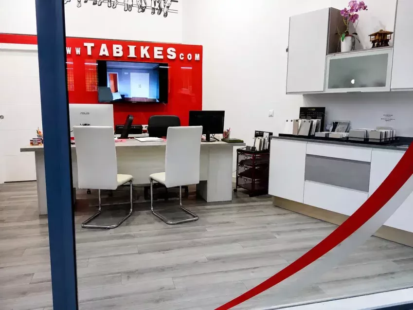 Empresa de reformas en Gijón