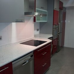 Soluciones prácticas para reformar cocinas