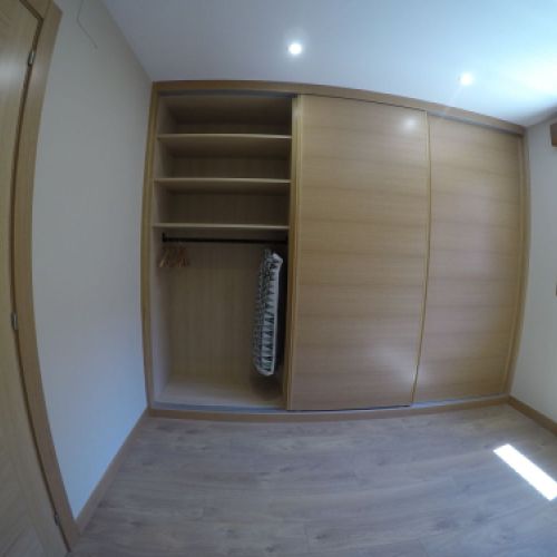 Almacenaje funcional para salón y comedor