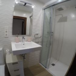 Reforma de baños con soluciones personalizadas