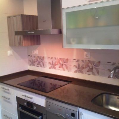 Decoracion En Cocina