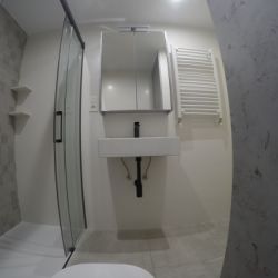 Diseño y renovación de baños para viviendas