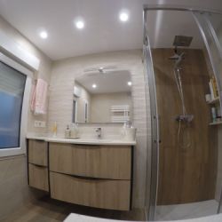 Diseño de baños adaptado a cada hogar