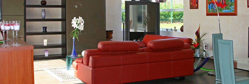 Empresa de reformas Gijón