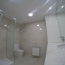 Diseño y reforma de baños
