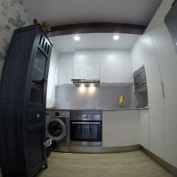 Soluciones integrales para renovar la cocina