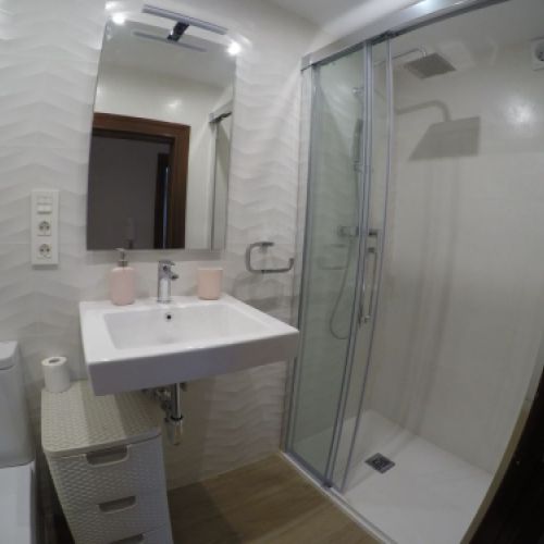 Reforma de baños con soluciones personalizadas
